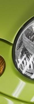 DAEWOO Matiz II 1.0 i (64 Hp) Technical сharacteristics
