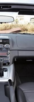 DAEWOO Modello
  G2X  Caratteristiche tecniche
