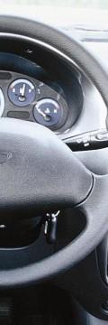 DAEWOO Matiz II 1.0 i (64 Hp) Technical сharacteristics
