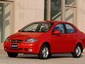 daewoo Kalos Sedan