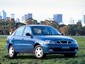 daewoo Lanos (KLAT)
