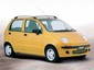 daewoo Matiz (KLYA)